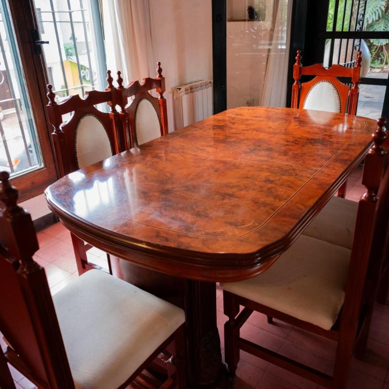 Casona Don Roque - Casa de 4 dormitorios - 29