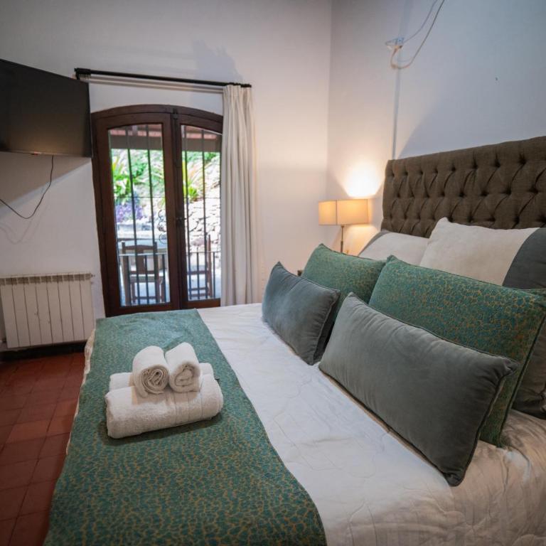 Casona Don Roque - Casa de 4 dormitorios - 35