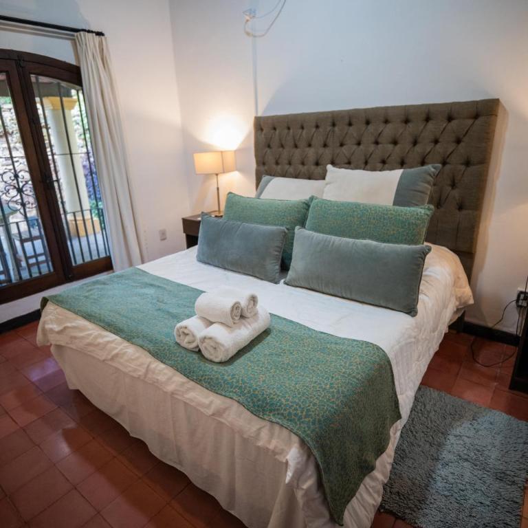 Casona Don Roque - Casa de 4 dormitorios - 79