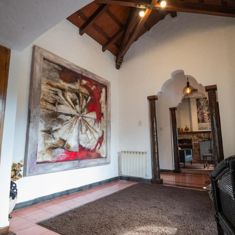 Casona Don Roque - Casa de 4 dormitorios - 46