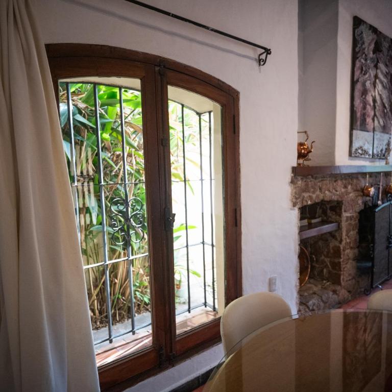 Casona Don Roque - Casa de 4 dormitorios - 40