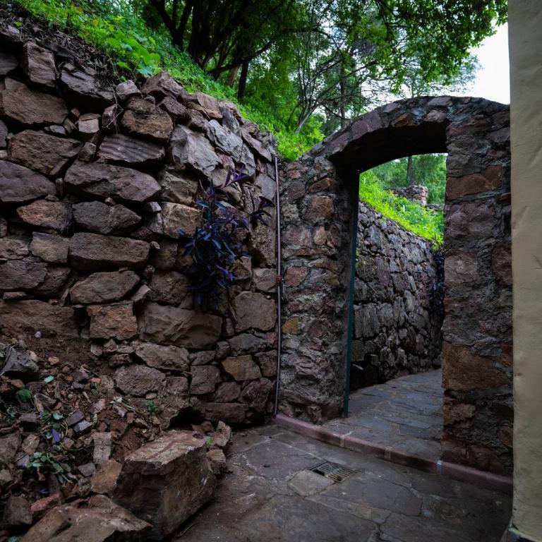 Casona Don Roque - Casa de 4 dormitorios - 45