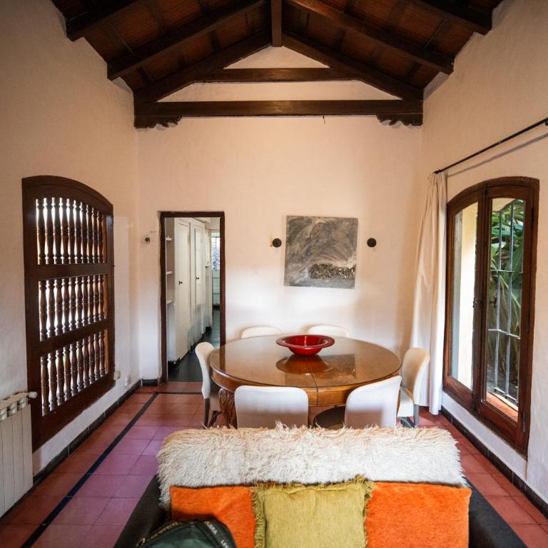 Casona Don Roque - Casa de 4 dormitorios - 74