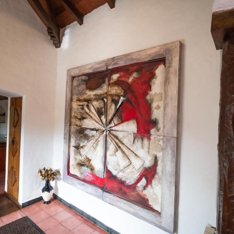 Casona Don Roque - Casa de 4 dormitorios - 71