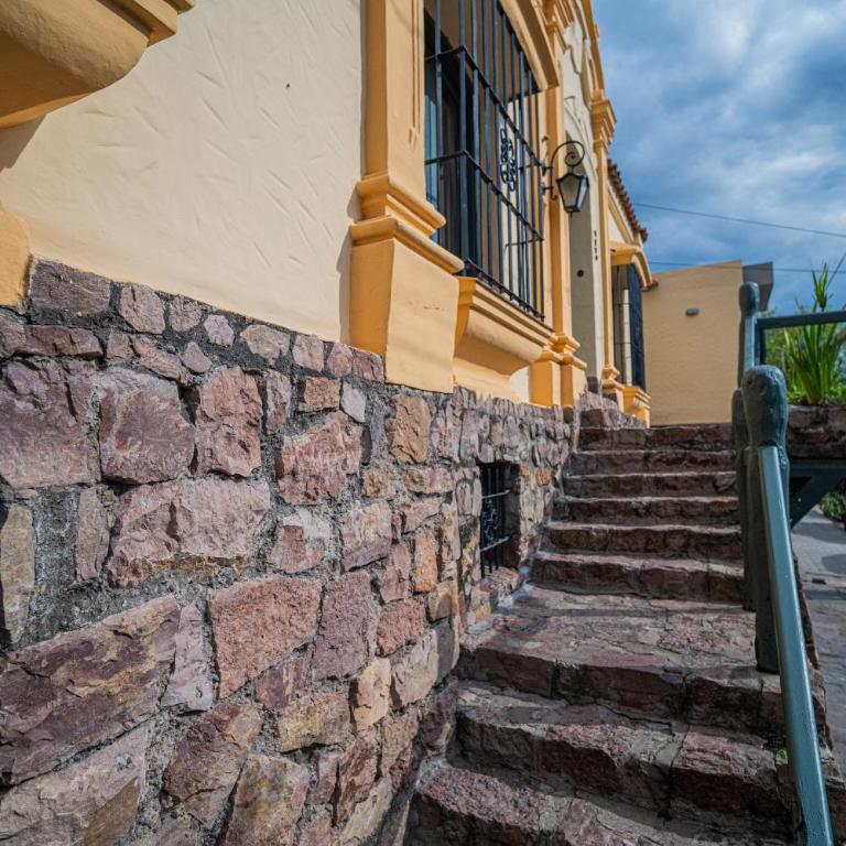 Casona Don Roque - Casa de 4 dormitorios - 60