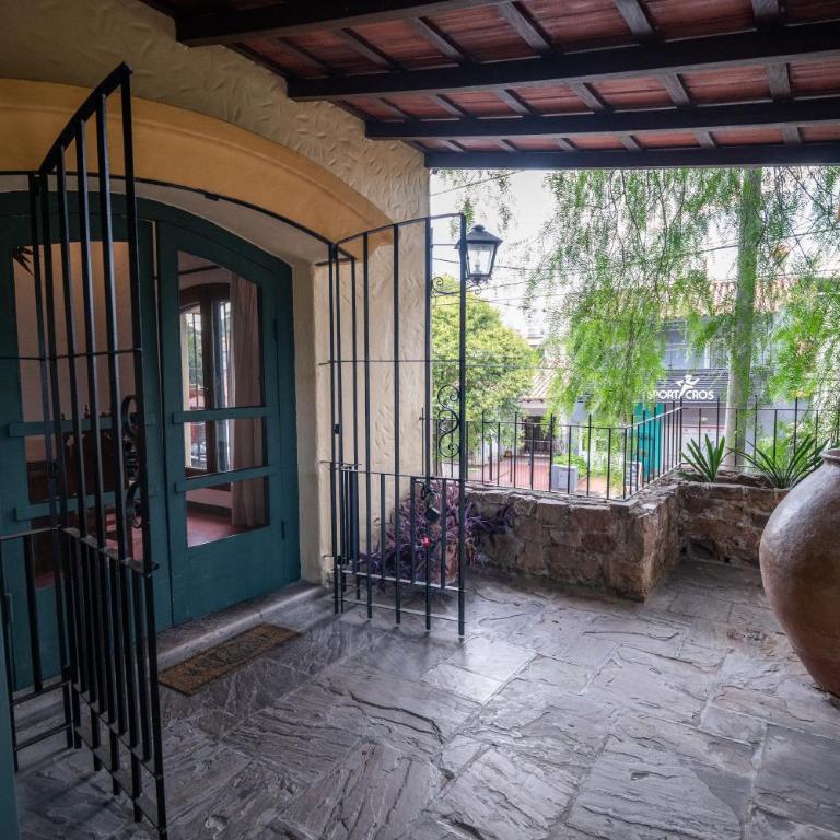 Casona Don Roque - Casa de 4 dormitorios - 66
