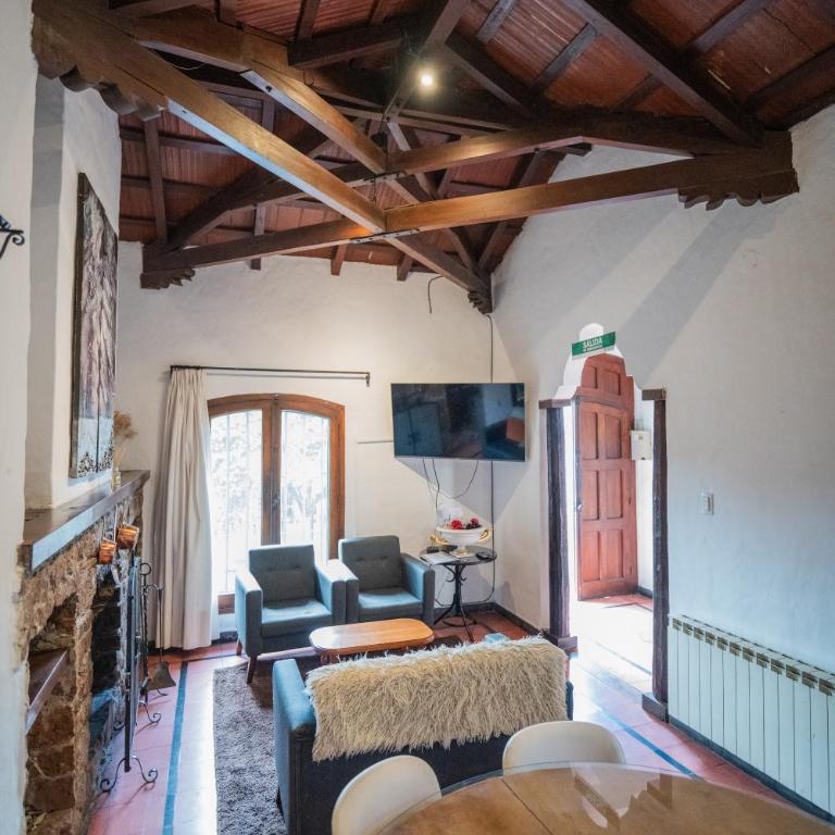 Casona Don Roque - Casa de 4 dormitorios - 52