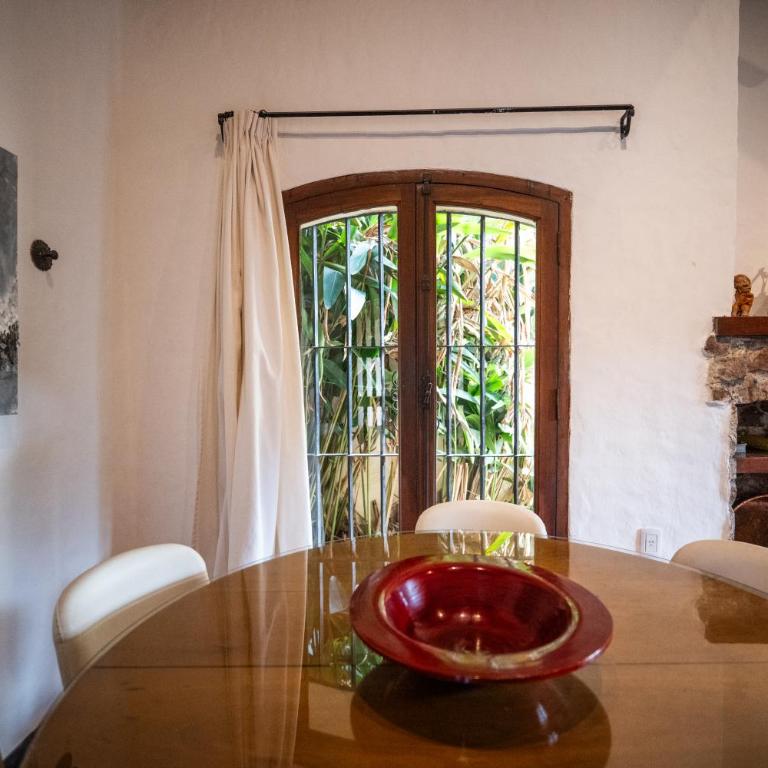 Casona Don Roque - Casa de 4 dormitorios - 67