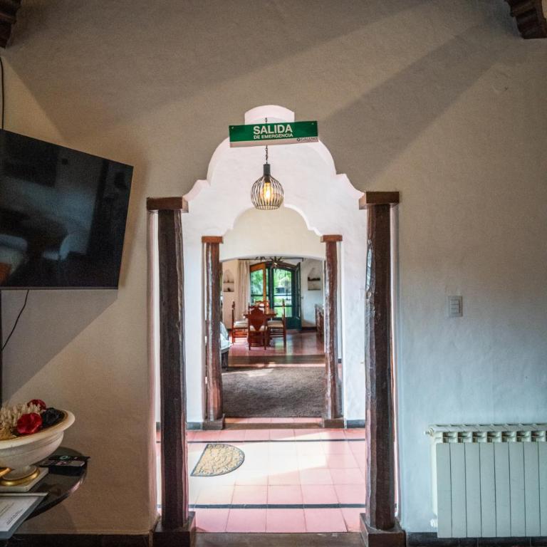 Casona Don Roque - Casa de 4 dormitorios - 63