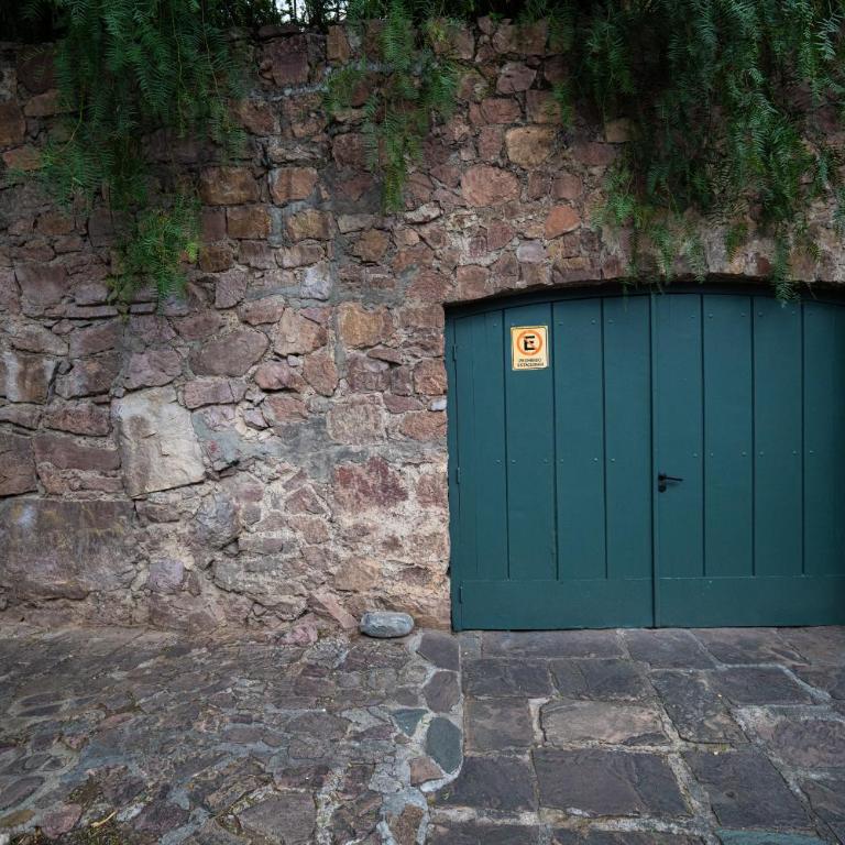 Casona Don Roque - Casa de 4 dormitorios - 64