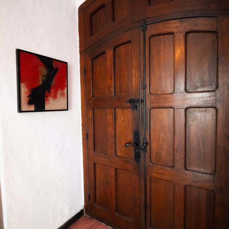 Casona Don Roque - Casa de 4 dormitorios - 65