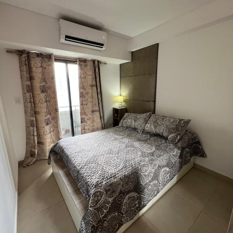 Departamento Isaura - One-Bedroom Apartment - 8