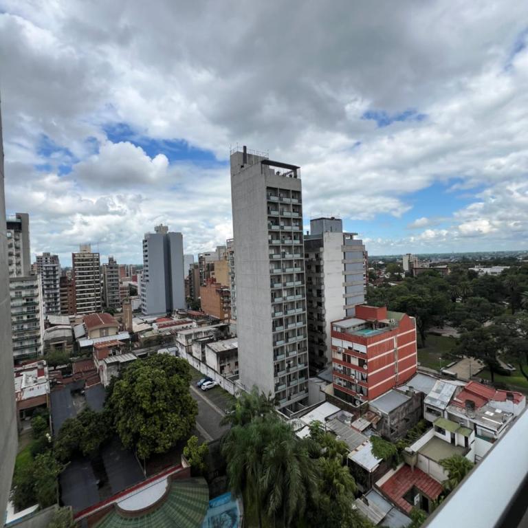 Departamento Isaura - One-Bedroom Apartment - 10