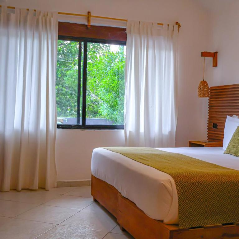 Enigmatic Boutique Hotel - Habitación Doble Estándar - 5