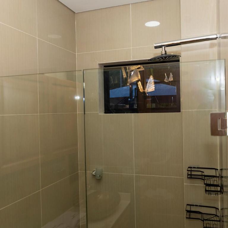 Ecohotel Dubai del Oriente - Comfort Quadruple Room - 19