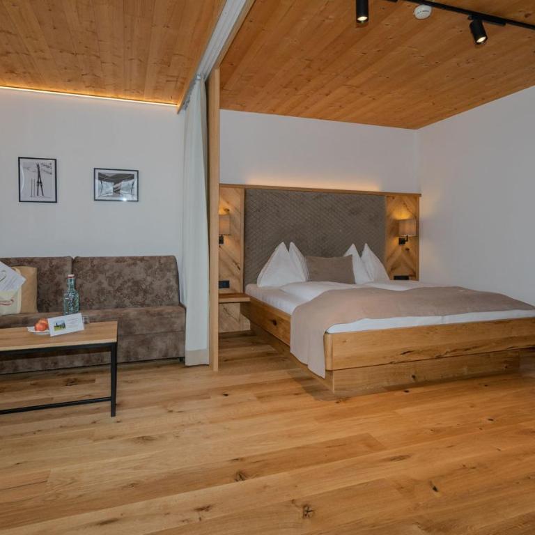 Hotel Langeck - Familienstudio - 1