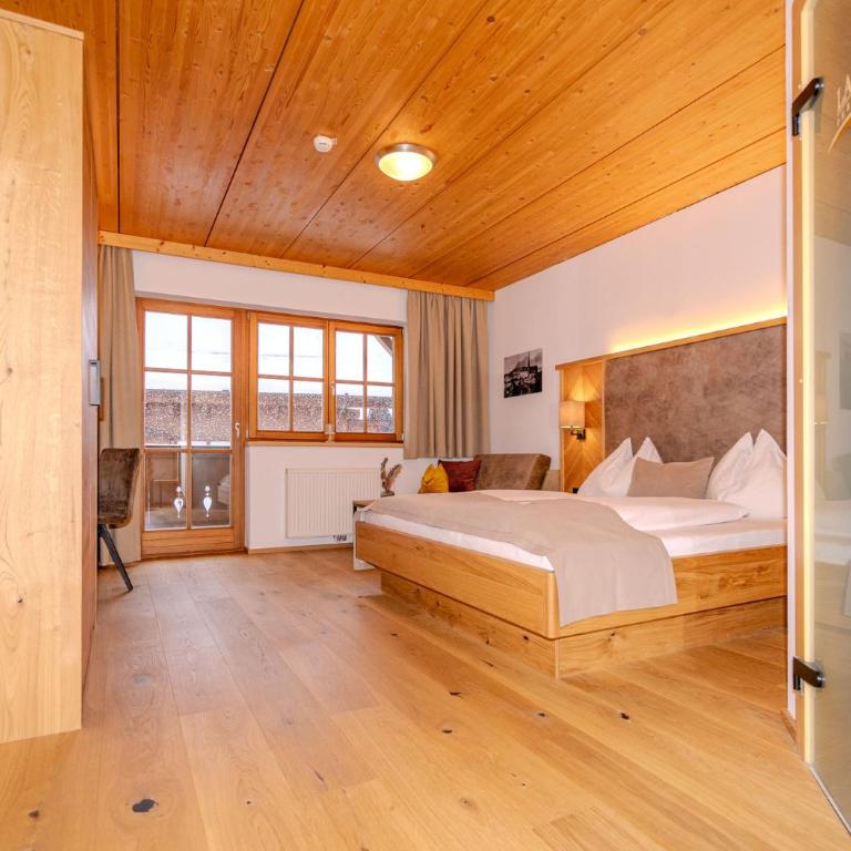 Hotel Langeck - Deluxe Doppelzimmer - 2