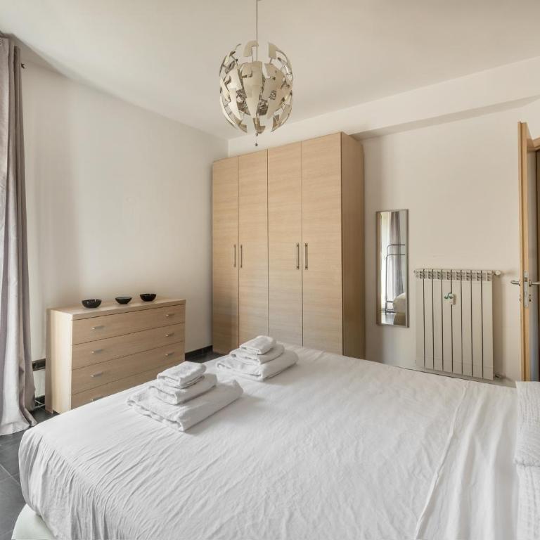 Lucio Sestio Apartment - Appartamento con 2 Camere da Letto - 11