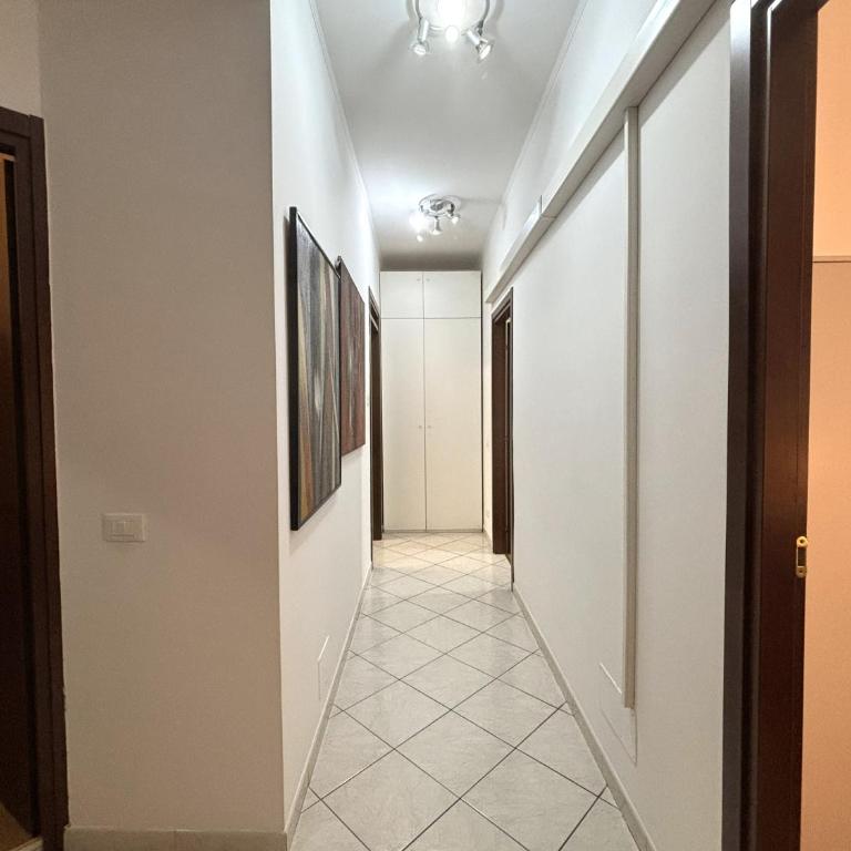 Big Family Apartment - Appartamento con 3 Camere da Letto - 12