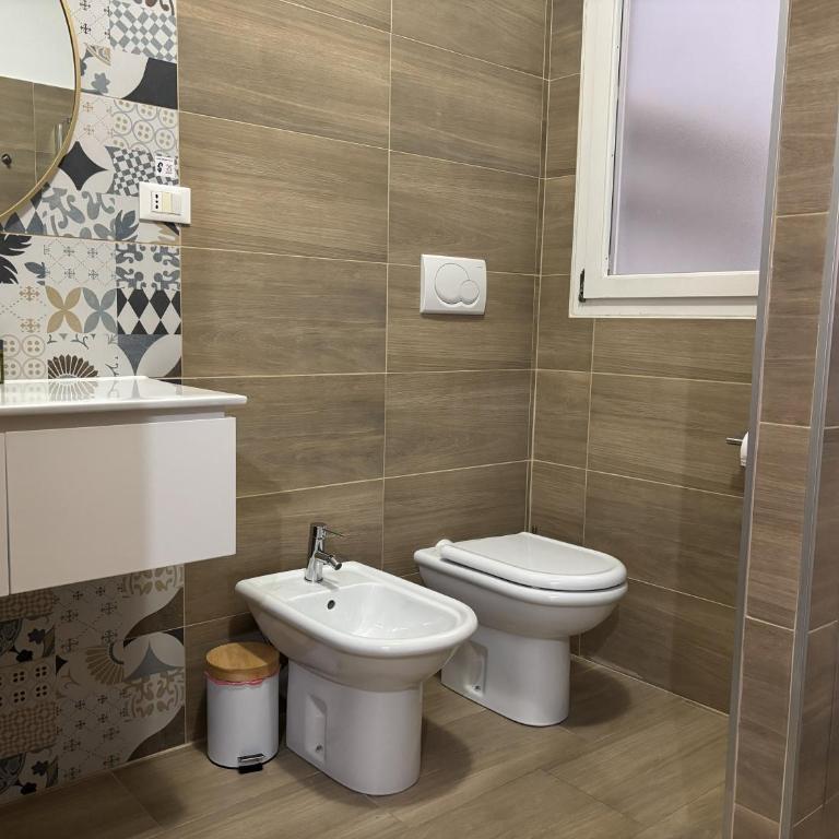 Big Family Apartment - Appartamento con 3 Camere da Letto - 11