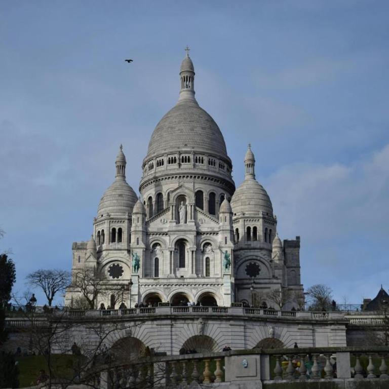 CMG Résidence Sacrée Coeur - Montmartre - Appartement - 13