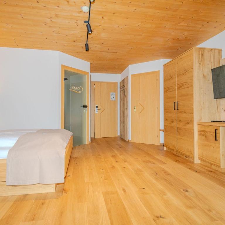 Hotel Langeck - Familienstudio - 7