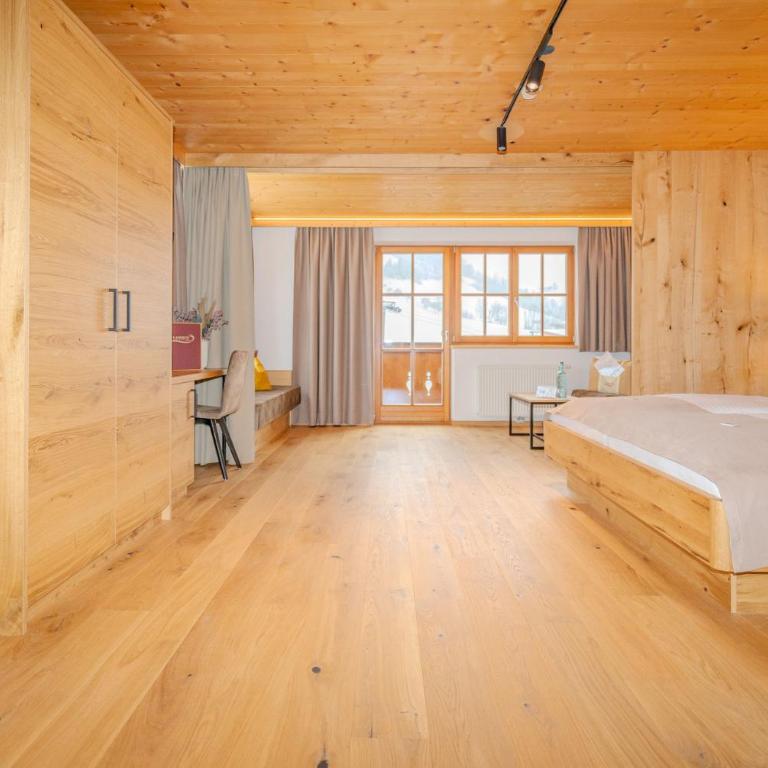 Hotel Langeck - Familienstudio - 9