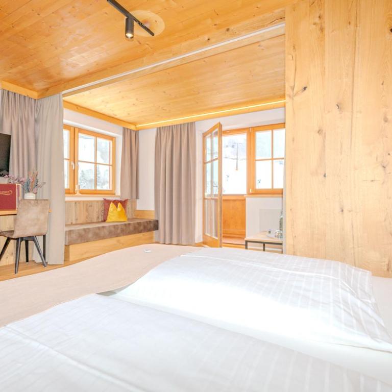 Hotel Langeck - Familienstudio - 4