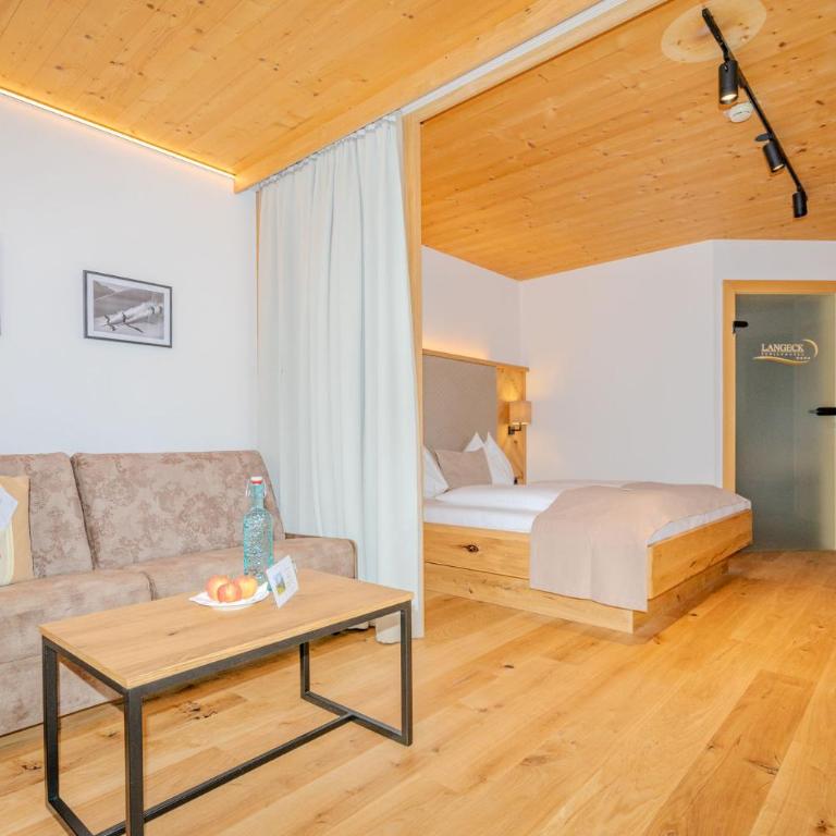 Hotel Langeck - Familienstudio - 5