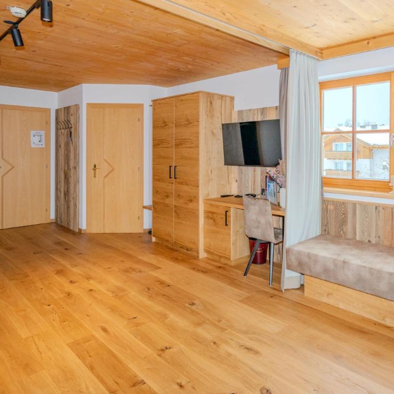 Hotel Langeck - Familienstudio - 8
