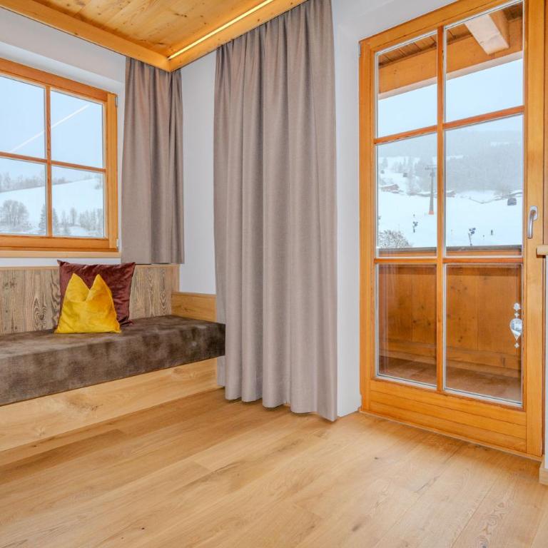 Hotel Langeck - Familienstudio - 2