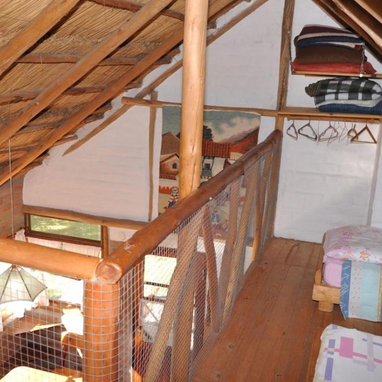 El Caserio Casas de Campo - Bungalow Familiar - 1