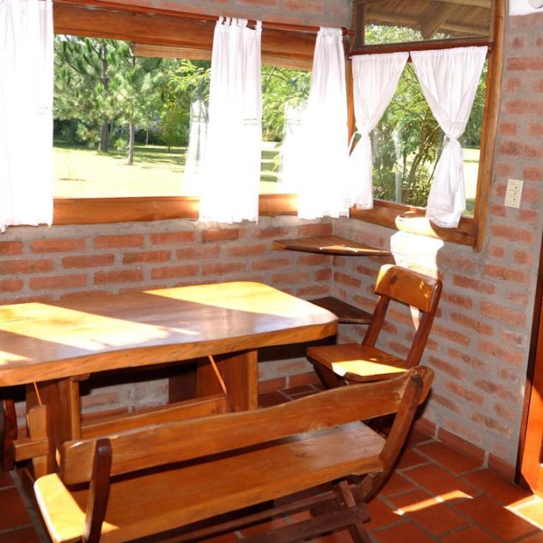 El Caserio Casas de Campo - Bungalow Familiar - 8
