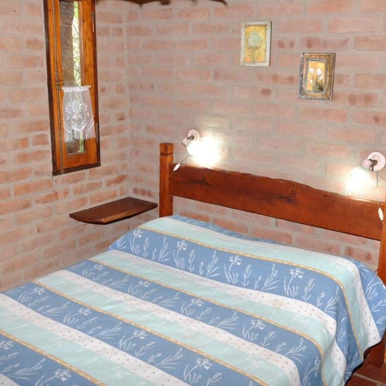 El Caserio Casas de Campo - Bungalow Familiar - 9
