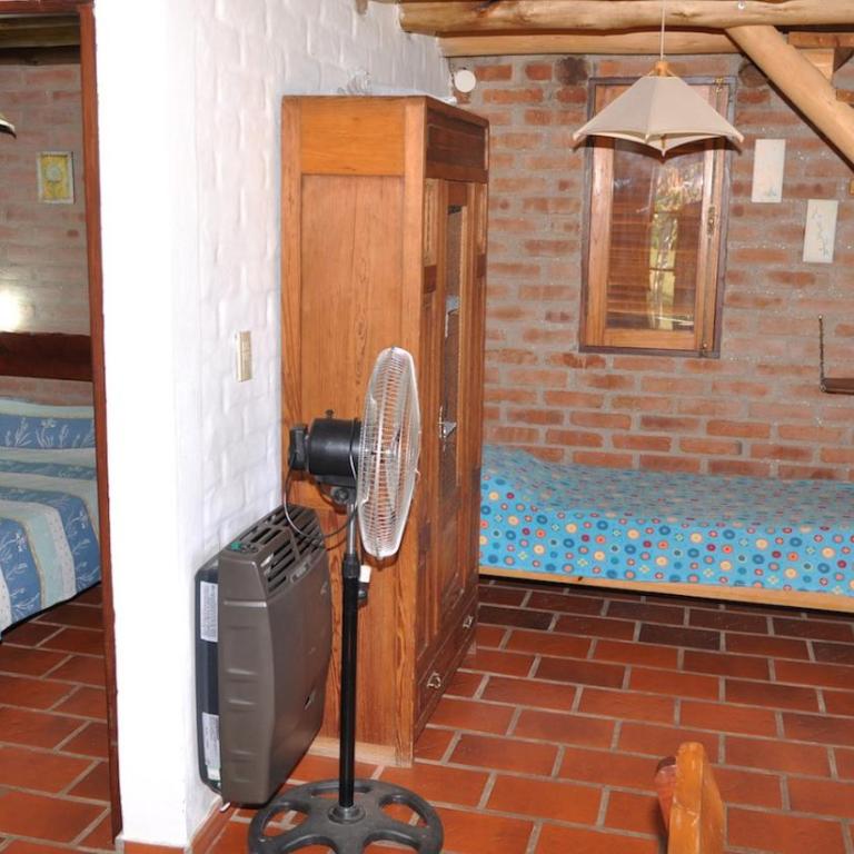 El Caserio Casas de Campo - Bungalow Familiar - 14