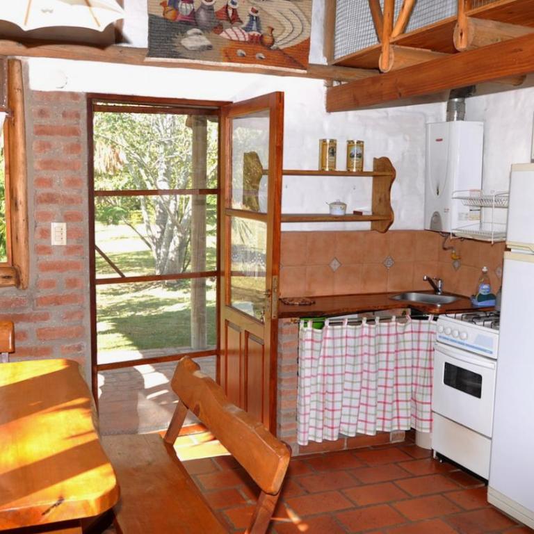 El Caserio Casas de Campo - Bungalow Familiar - 16