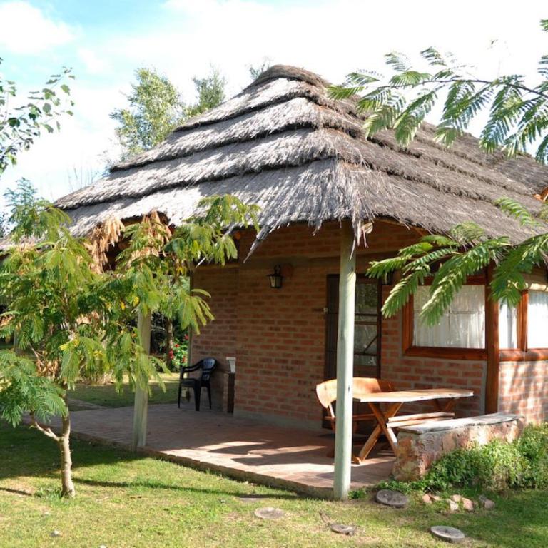 El Caserio Casas de Campo - Bungalow Familiar - 19