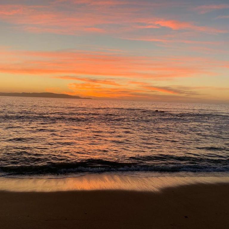 Departamento cocholgue Tomé - One-Bedroom Apartment - 4