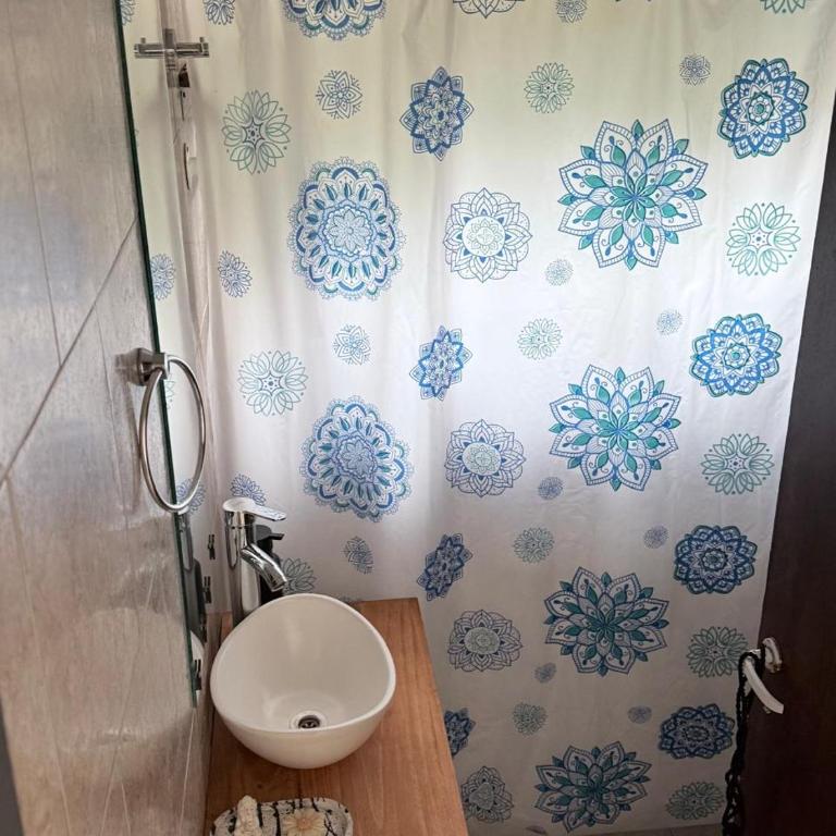 Nakeltem chalten - Apartment - Ground Floor - 4