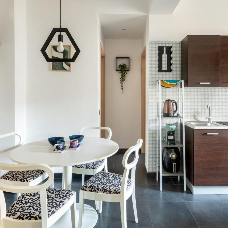 Lucio Sestio Apartment - Appartamento con 2 Camere da Letto - 1