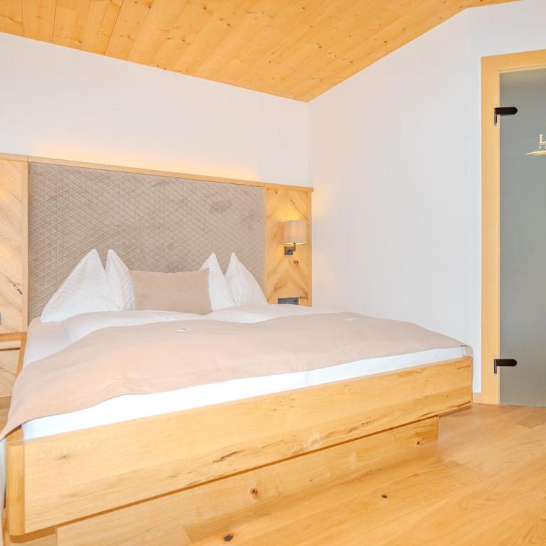 Hotel Langeck - Familienstudio - 11
