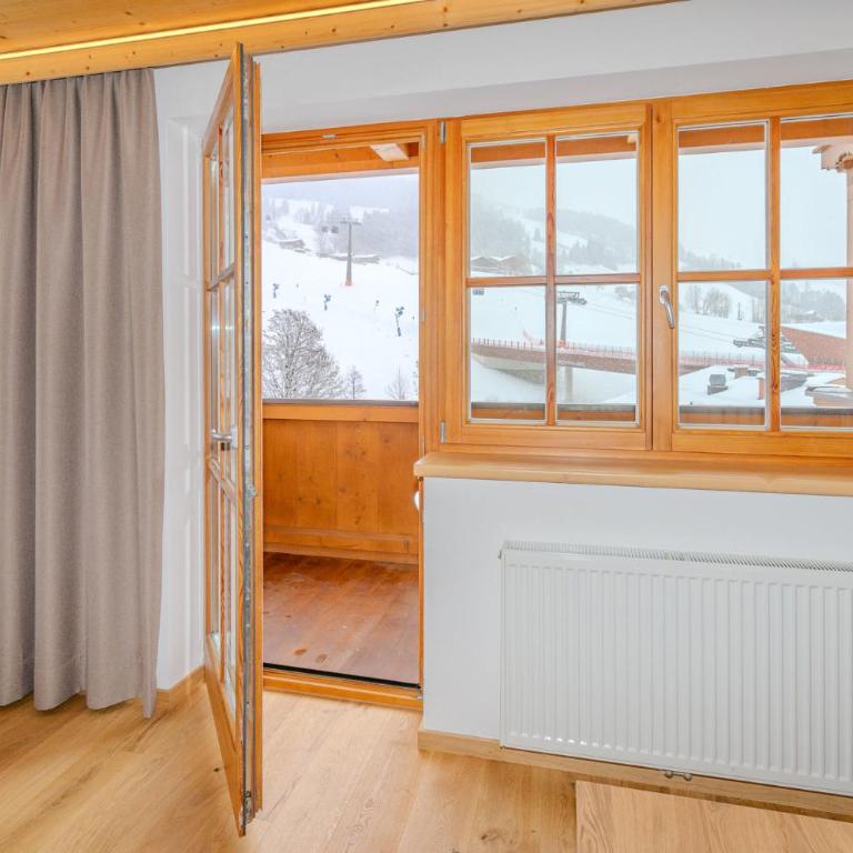 Hotel Langeck - Familienstudio - 10