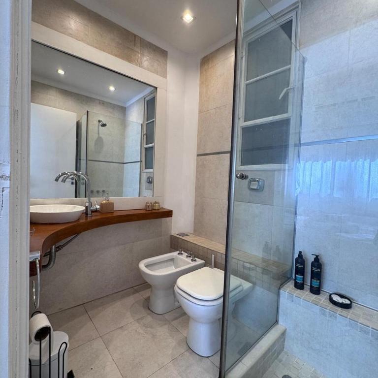 Pacheco de Melo, 2 amb en el corazon de Recoleta - Apartamento de 1 dormitorio - 8