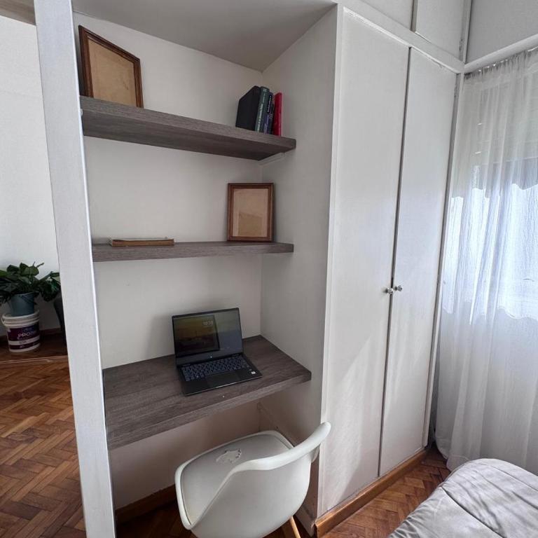 Pacheco de Melo, 2 amb en el corazon de Recoleta - Apartamento de 1 dormitorio - 7