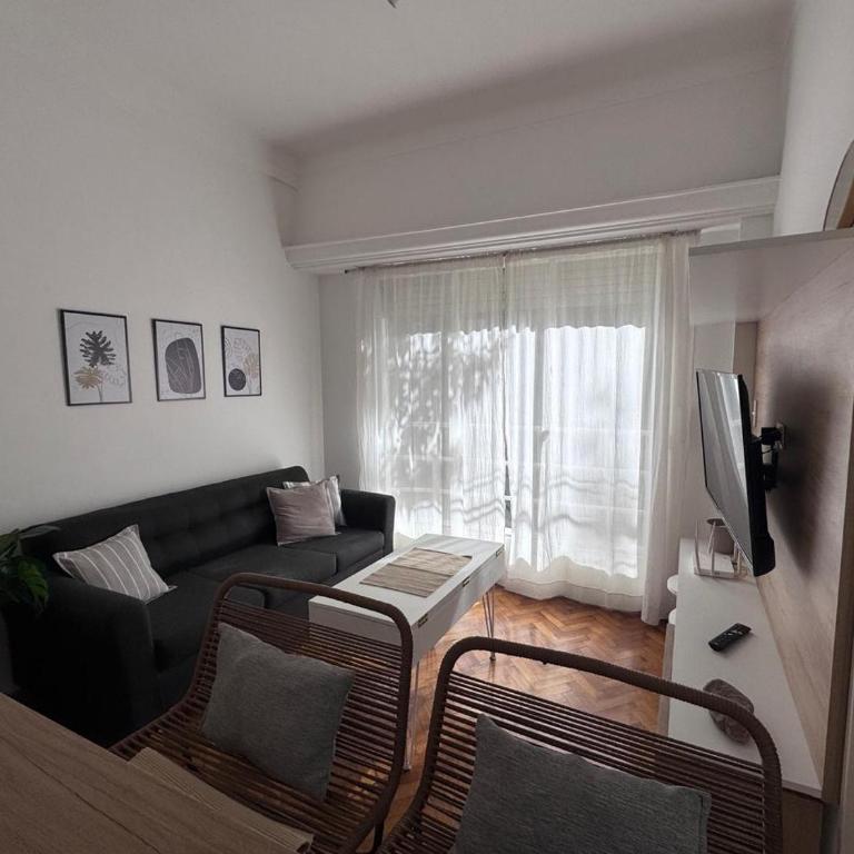 Pacheco de Melo, 2 amb en el corazon de Recoleta - Apartamento de 1 dormitorio - 12