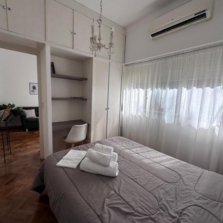 Pacheco de Melo, 2 amb en el corazon de Recoleta - Apartamento de 1 dormitorio - 6