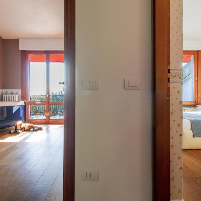 Miramare by PortofinoHomes - Appartamento - 52
