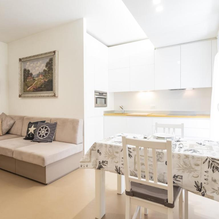 City Centre Palacongressi -Riviera Collection - Appartamento - 3