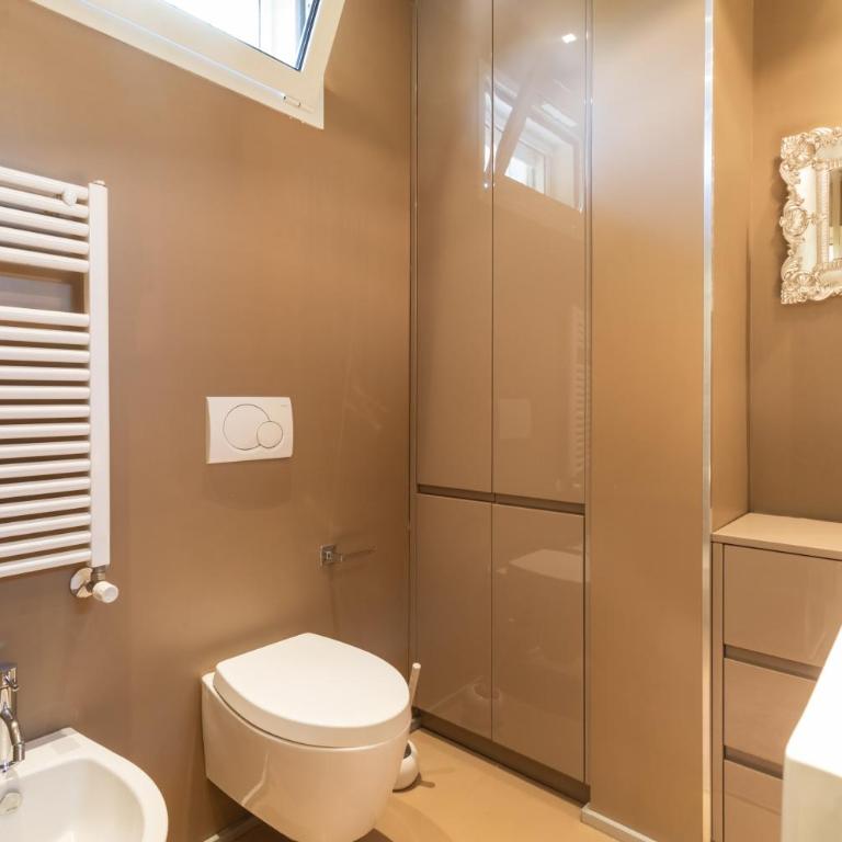 City Centre Palacongressi -Riviera Collection - Appartamento - 8