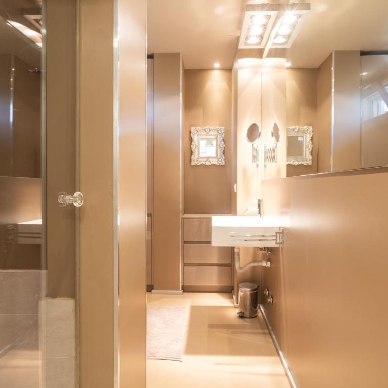 City Centre Palacongressi -Riviera Collection - Appartamento - 7